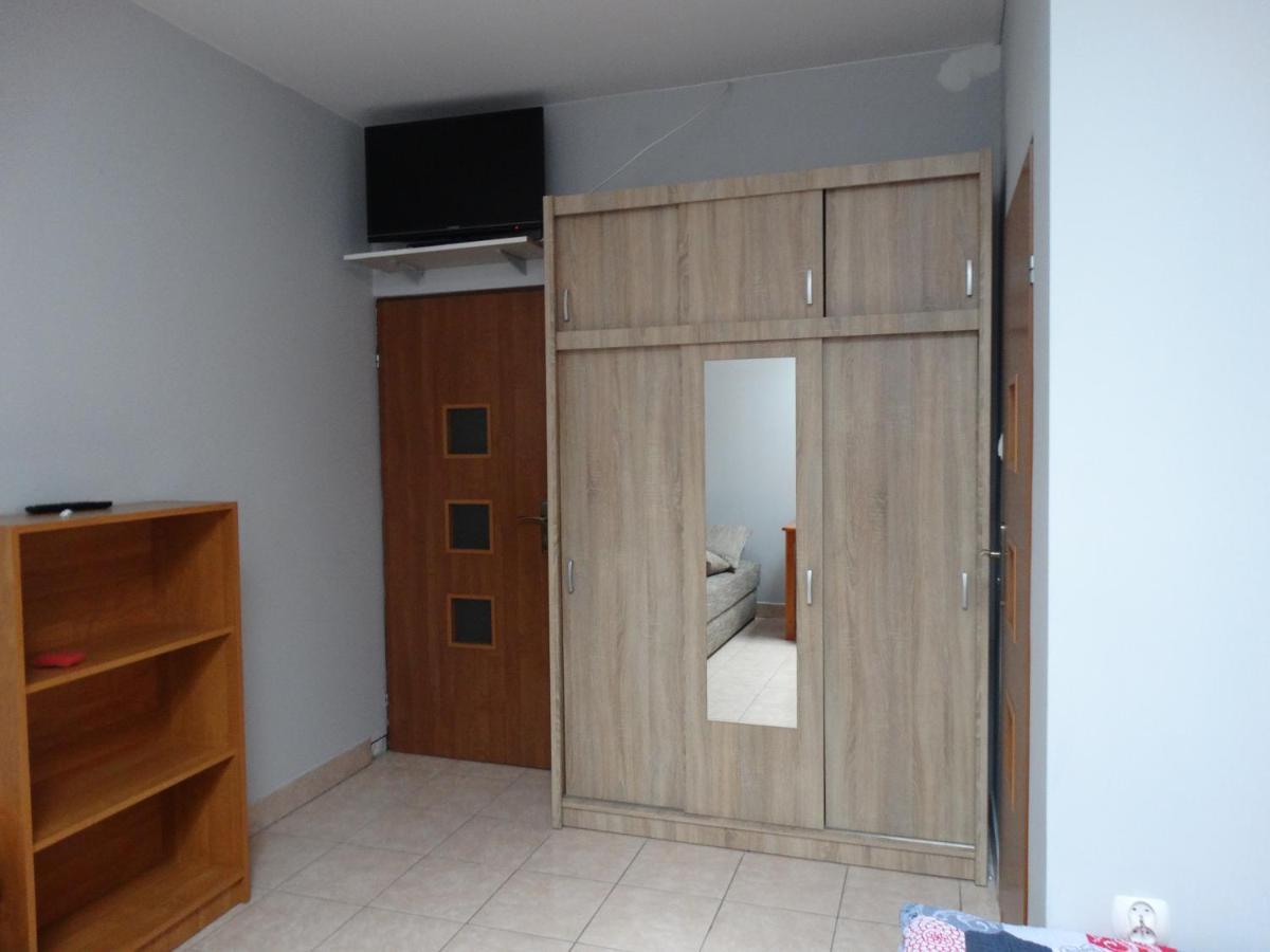 Trzy Korony Swiecie Dış mekan fotoğraf